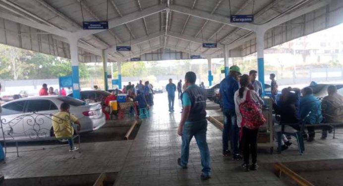 Rutas suburbanas incrementaron pasaje este viernes