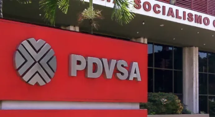Pdvsa suspendió vencimiento de bonos por 5 años o hasta que EEUU levante las sanciones