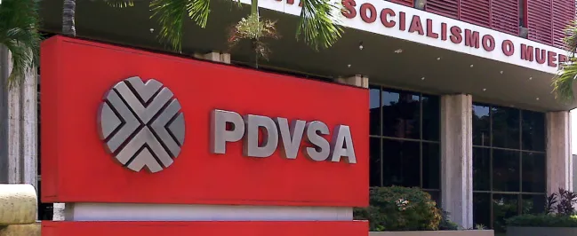 Pdvsa informó a todos los tenedores de bonos las nuevas medidas