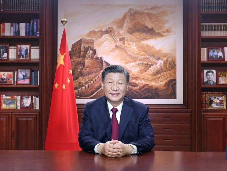 Xi Jinping planea visitar Moscú la próxima semana