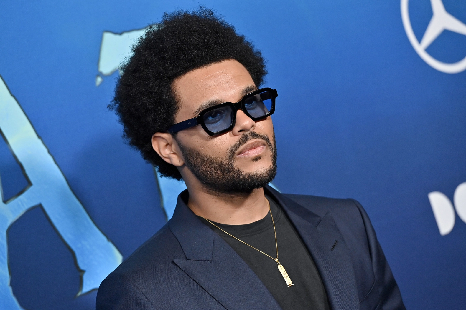 The Weeknd debutará en el cine junto a la protagonista de Merlina