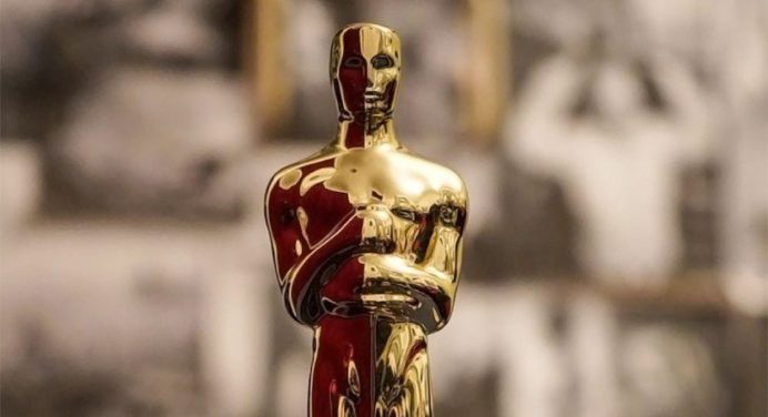 Todo listo para la edición 95 del premio Óscar este domingo