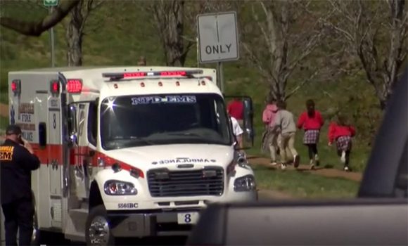 tres ninos y tres adultos muertos tras nuevo tiroteo en escuela de eeuu laverdaddemonagas.com tiroteo27.3