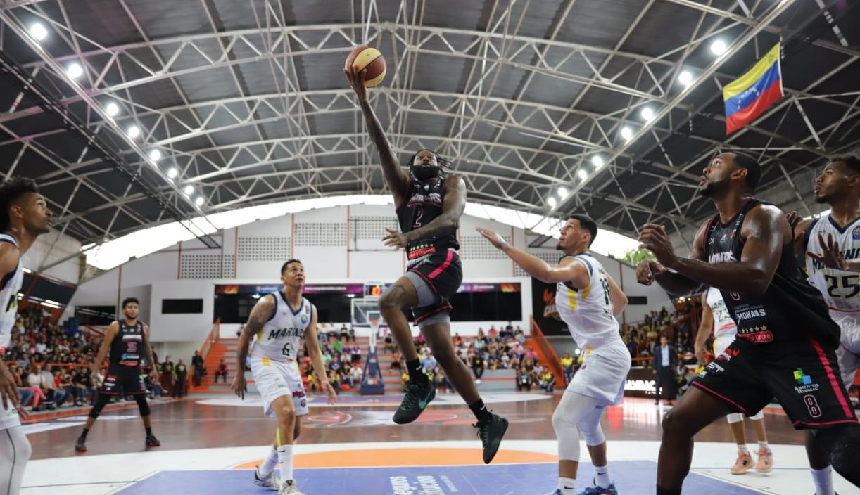 Cangrejeros de Monagas debutó con victoria / Foto: Eliseo Pereira