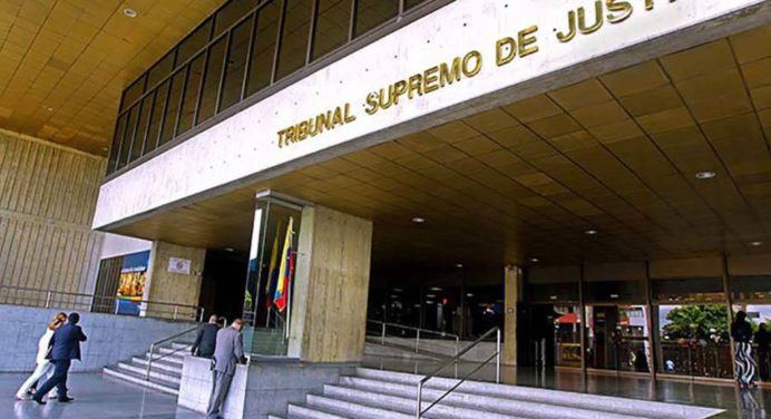TSJ declaró procedente juicio por corrupción contra el diputado Hugbel Roa