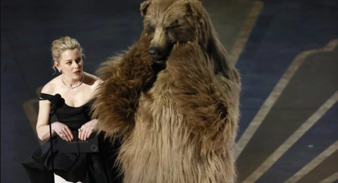 Un burro y un oso gigante: Estas son las anécdotas de la 95 gala de los Premios Oscar