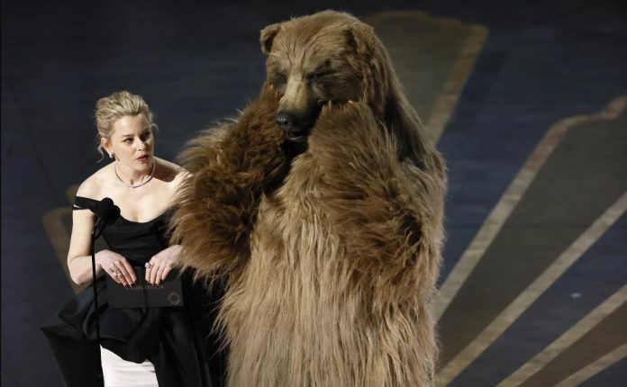 Un burro y un oso gigante: Estas son las anécdotas de la 95 gala de los Premios Oscar