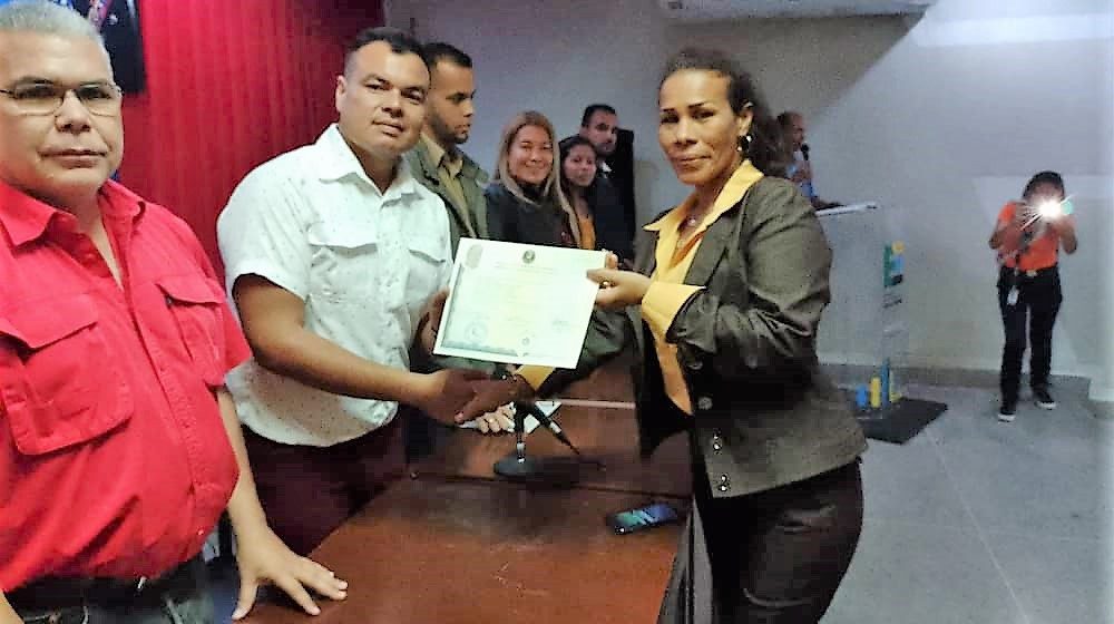 vencedores de la mision ribas celebran el legado del comandante hugo chavez laverdaddemonagas.com mision3