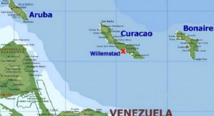 Venezuela reabrirá frontera con Aruba, Bonaire y Curazao