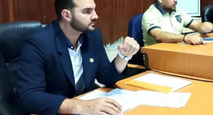 Voluntad Popular: Corrupción sólo agudiza niveles de pobreza de los venezolanos