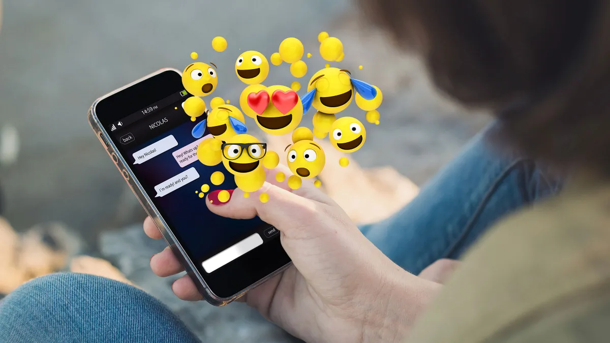 WhatsApp incorpora 21 nuevos emojis a su stock
