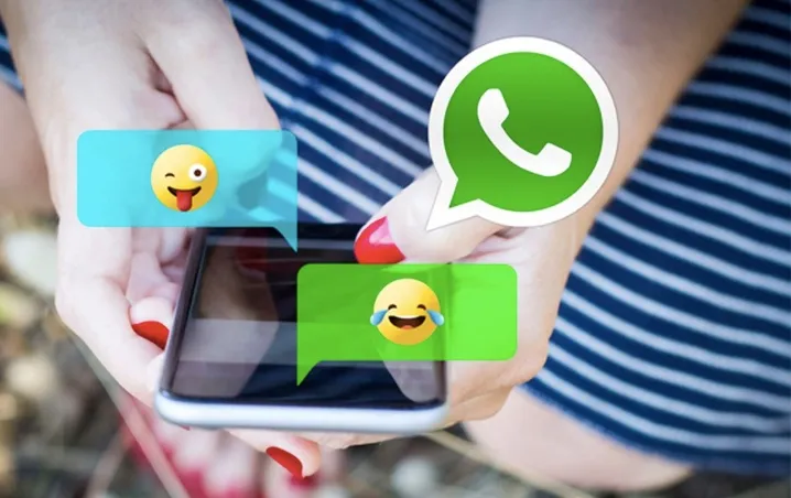 WhatsApp incorpora 21 nuevos emojis a su stock