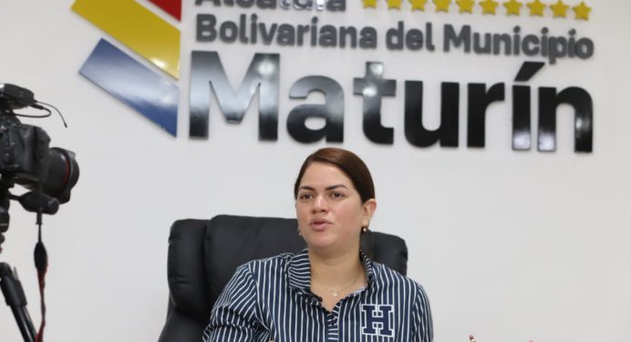 23 mil personas visitaron el Terminal de Maturín durante el asueto de Semana Santa
