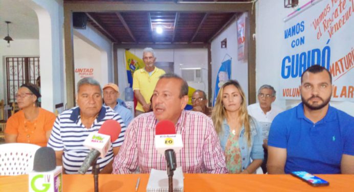 A Monagas también se debe meter la lupa anticorrupción advierten desde VP