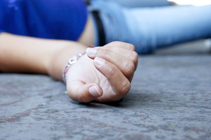 ¡Alarmante! Primer trimestre de 2023 registra 47 feminicidios en Venezuela según Utopix
