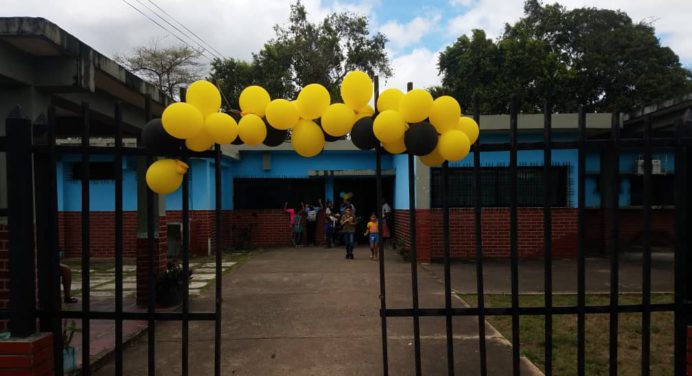 Ambulatorios de Maturín iniciaron plan de vacunación