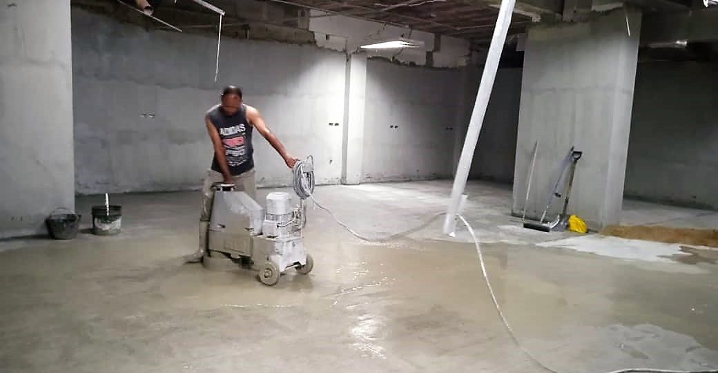 avanzan trabajos de remodelacion en la emergencia del hospital nunez tovar laverdaddemonagas.com whatsapp image 2023 04 17 at 4.03.56 pm