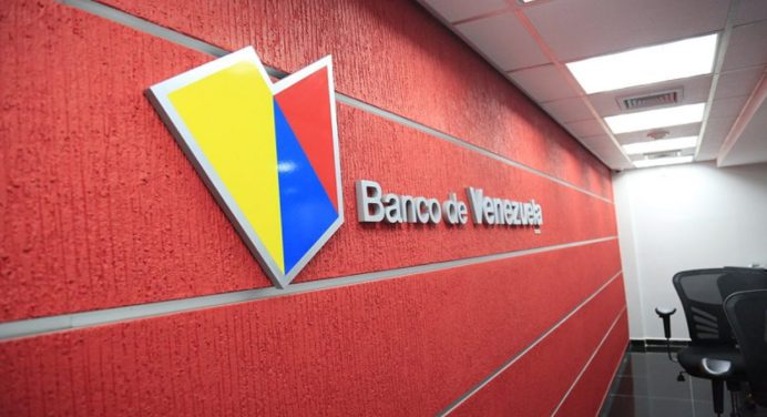 Banco de Venezuela desmiente ataque informático a su plataforma