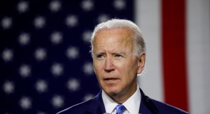 Biden planea presentarse a reelección aunque no está listo para anunciarlo