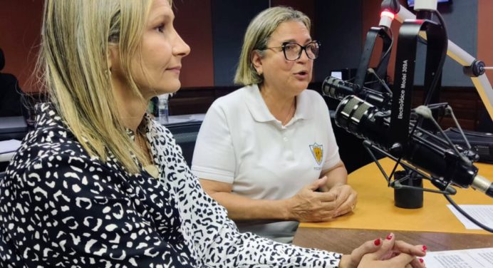 Colegio de Bioanalistas: 89.9% de los laboratorios están inoperativos