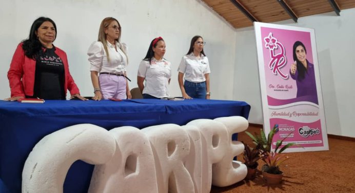 Caripe será la primera ruta turística certificada de Monagas