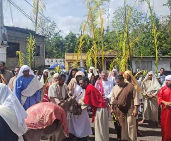 caripito espera un lleno total durante semana santa en vivo laverdaddemonagas.com whatsapp image 2023 04 04 at 2.35.40 pm