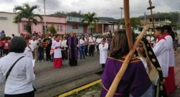 Caripito espera un lleno total durante Semana santa en vivo