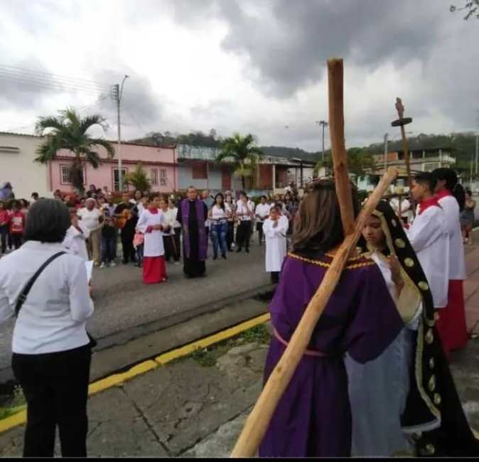 Caripito espera un lleno total durante Semana santa en vivo
