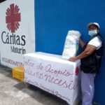 caritas aporta ayuda para familias de caripito laverdaddemonagas.com whatsapp image 2022 10 11 at 4.16.32 pm