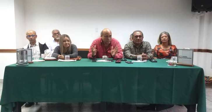 Comisión de primarias espera lineamientos nacionales para iniciar trabajo en Monagas