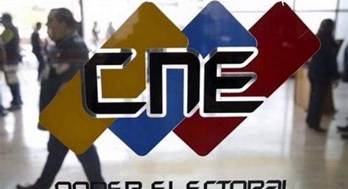 Comisión Nacional de Primaria examinará informe del CNE en cuanto al apoyo en elecciones