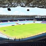 Estadio Monumental de Maturín