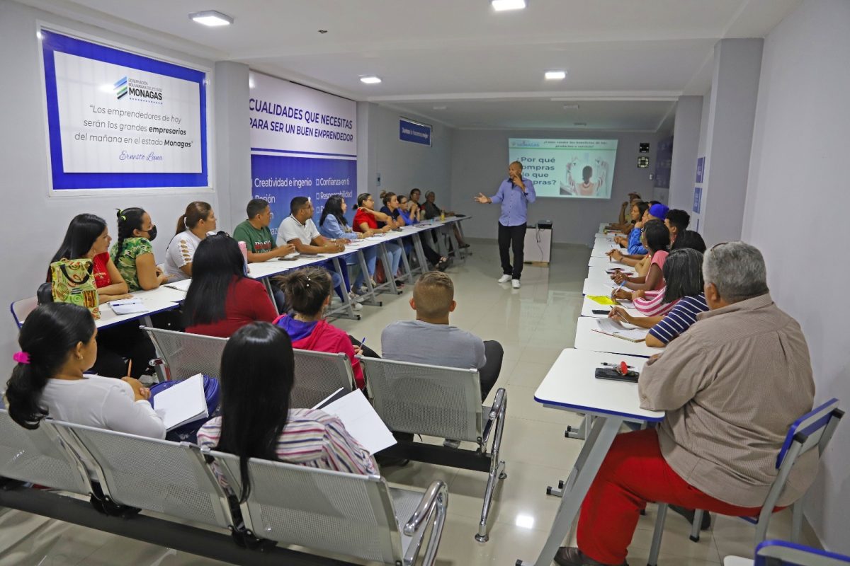 Conectados con Ernesto: En Monagas se impulsó producción agrícola en el primer trimestre de 2023 2 conectados con ernesto en monagas se impulso produccion agricola en el primer trimestre de 2023 laverdaddemonagas.com ernesto3