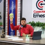 Conectados con Ernesto 26