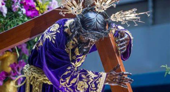 Conoce el significado del miércoles Santo en Semana Santa