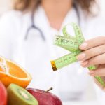 La dieta saludable es la mejor opción para recuperar la salud