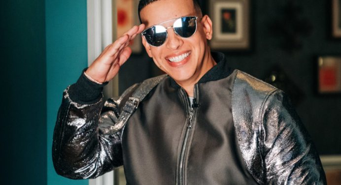 Daddy Yankee anuncia su despedida desde Puerto Rico