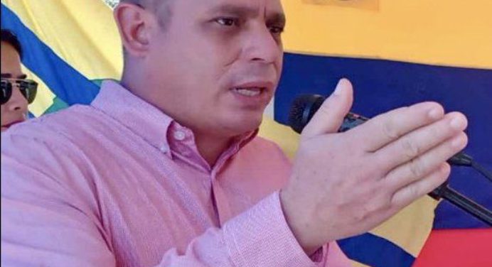 Desconocidos asesinaron a balazos a concejal del Psuv en su casa en el estado Bolívar