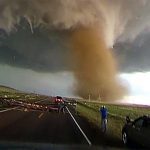 tornado