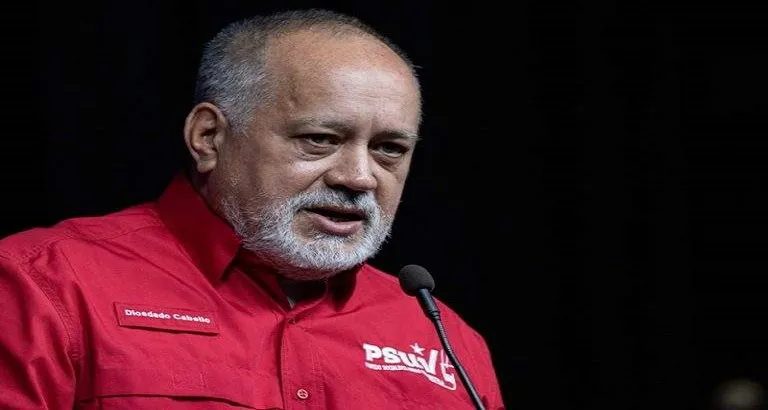 Diosdado Cabello habló sobre el aumento de los salarios