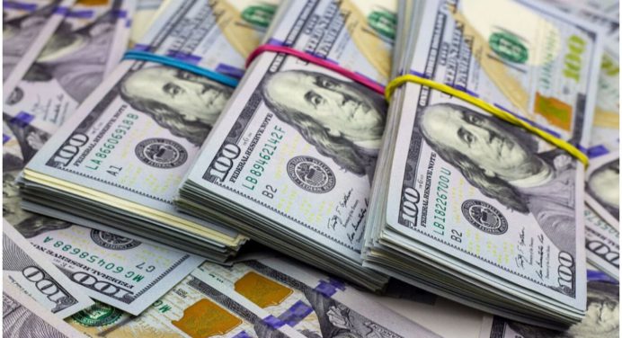 DolarToday en Venezuela: Precio del dólar este sábado 3 de junio de 2023