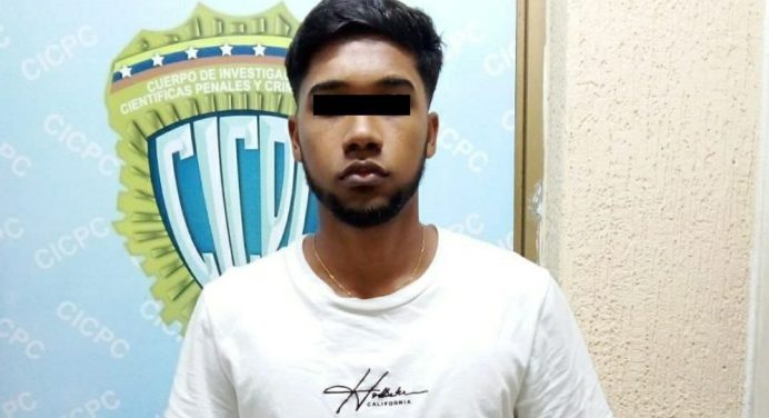¡Dos detenidos en Maturín! Estafaban en comercios con captures falsos de transferencias