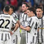 ¡Duro golpe! La Juventus pudiera ser sancionada por la UEFA