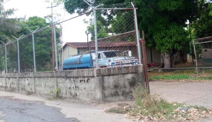 En zonas de Santa Inés llega el agua a cuenta gotas y en otras ni la ven 3 en zonas de santa ines llega el agua a cuenta gotas y en otras ni la ven laverdaddemonagas.com whatsapp image 2023 04 17 at 6.26.48 pm