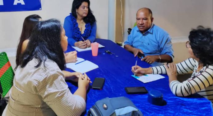 Este 1° de mayo invitan a los trabajadores a la plaza El Estudiante por salarios justos