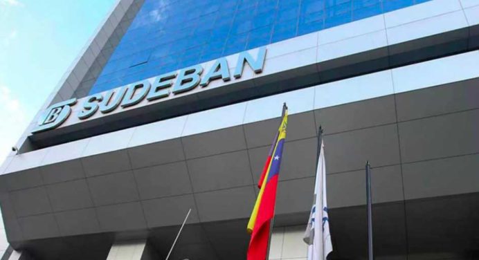 Sudeban: Este #19Abr será feriado bancario en Venezuela