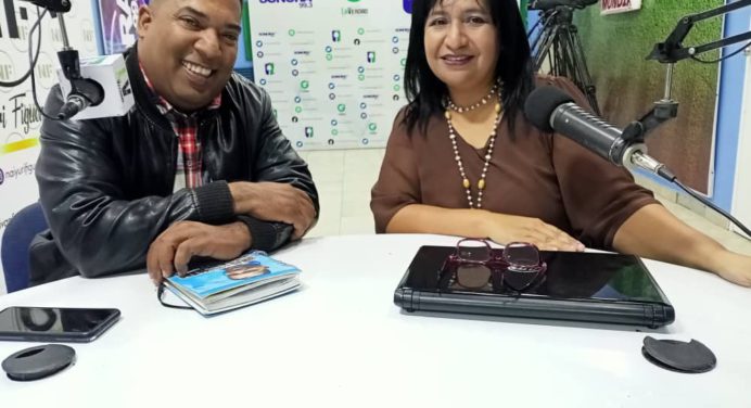 Eudys Marín: Defensa del Esequibo no tiene color político