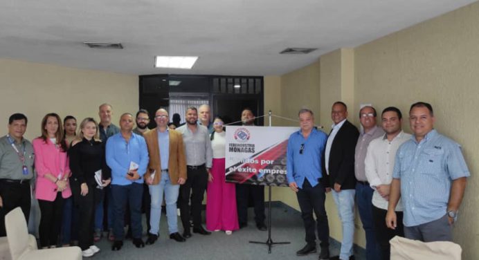 Fedeindustria tiene nueva directiva en Monagas