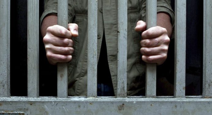 Foro Penal reporta más de 280 presos por razones políticas