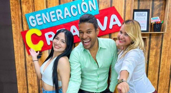 Generación creativa regresa con su nueva temporada 2023